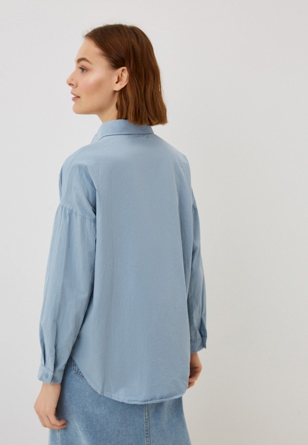 фото Рубашка emblem