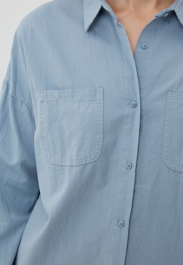 фото Рубашка emblem