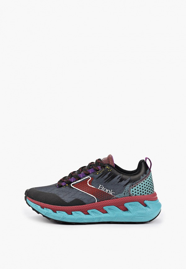 фото Кроссовки etonic