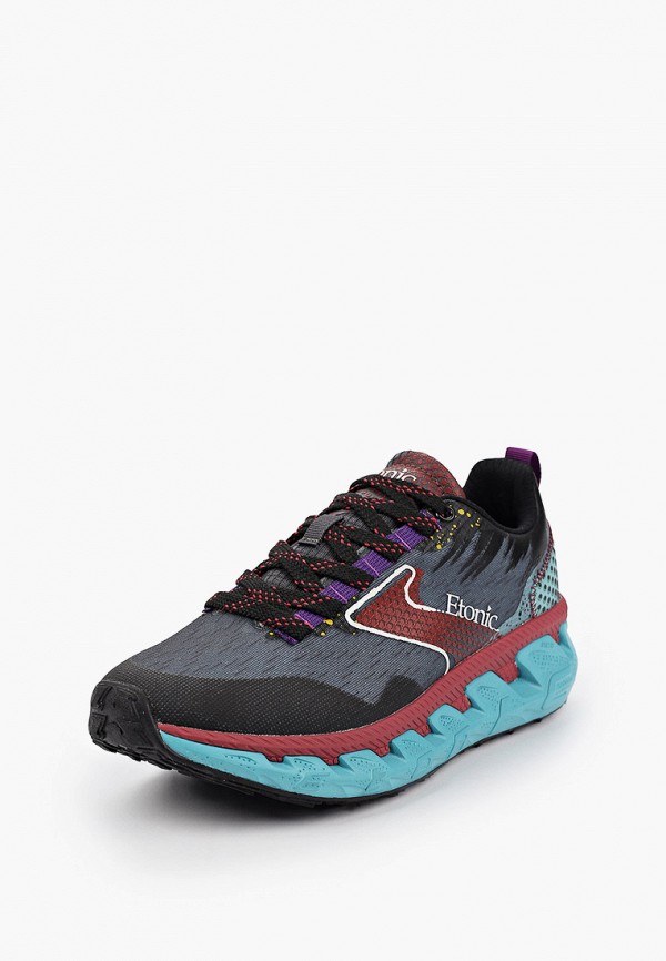 фото Кроссовки etonic