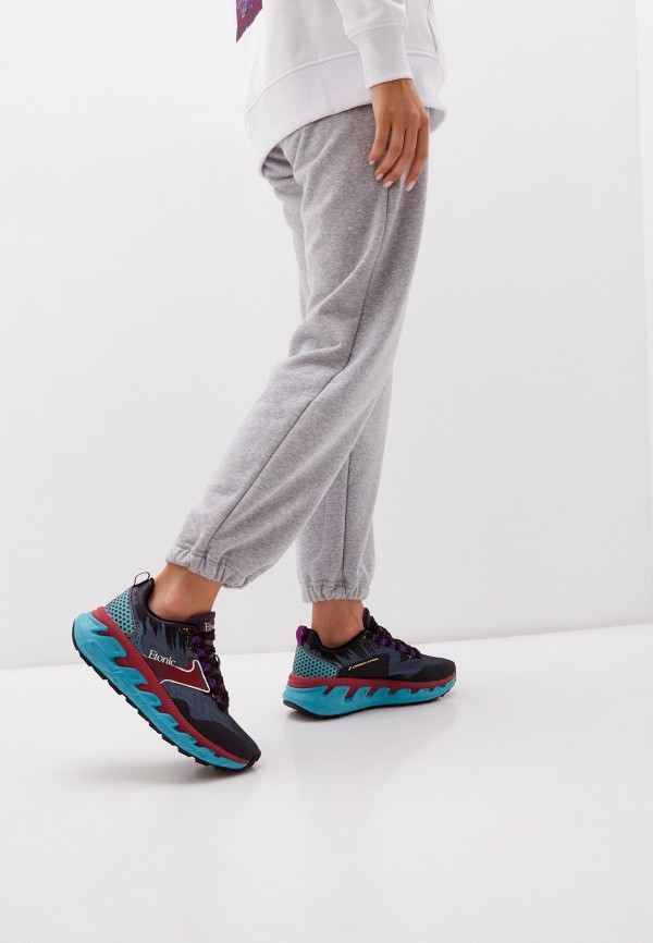 фото Кроссовки etonic