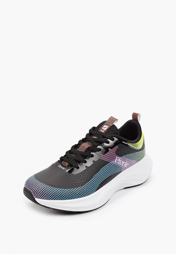 фото Кроссовки etonic