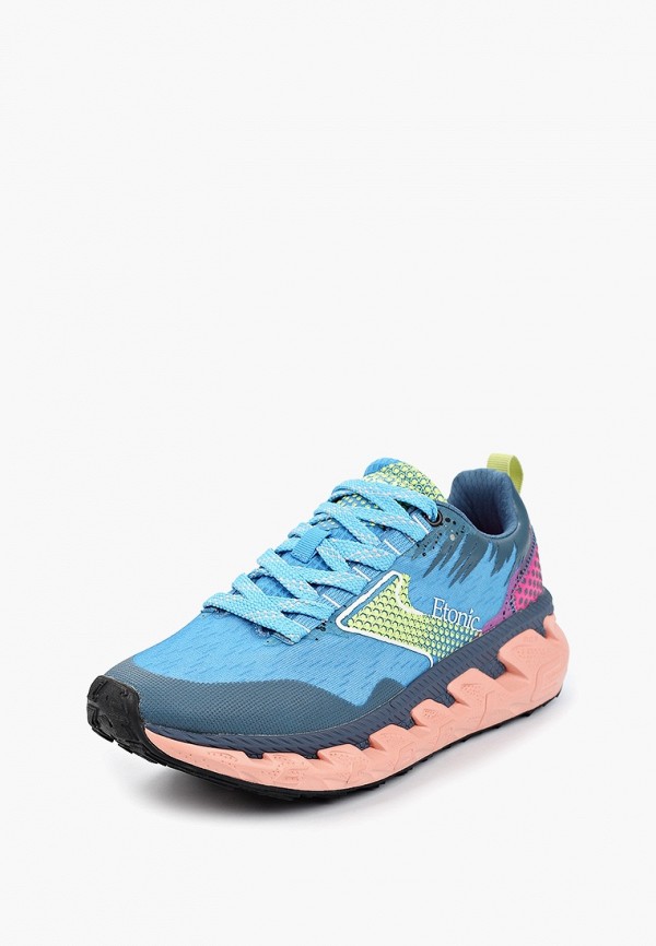 фото Кроссовки etonic