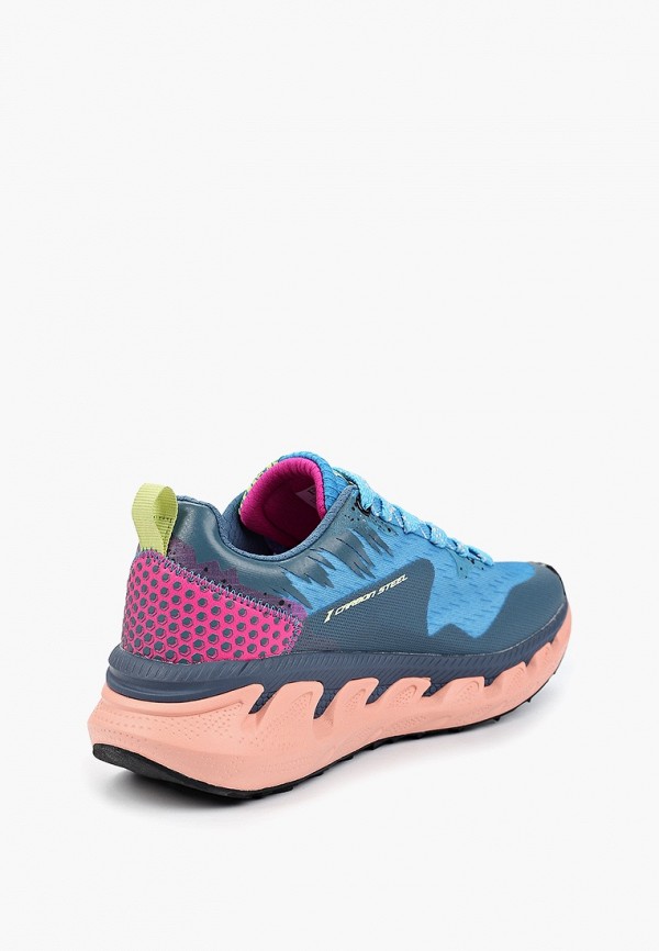 фото Кроссовки etonic