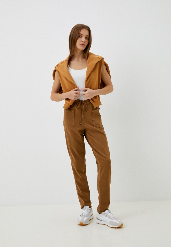 фото Брюки summum