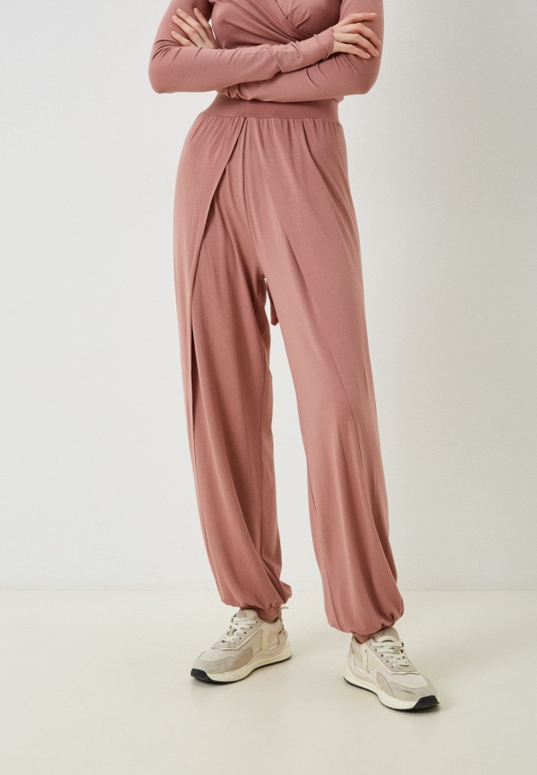 фото Брюки polina repik