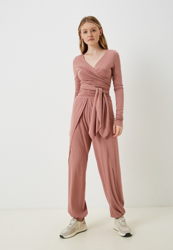 фото Брюки polina repik