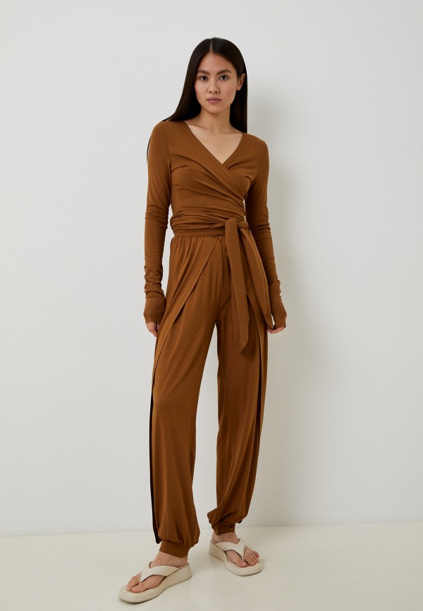 фото Брюки polina repik