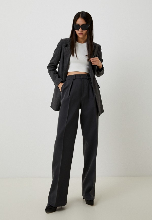 фото Брюки polina repik