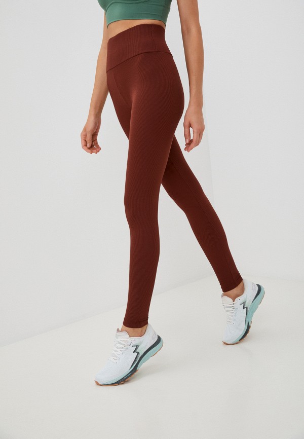 фото Леггинсы d&f
