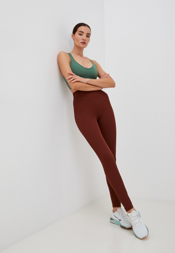 фото Леггинсы d&f