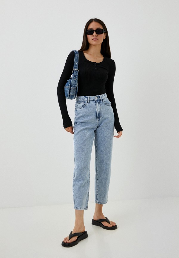 фото Джинсы befree