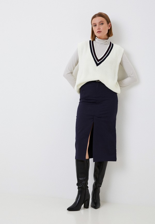 фото Жилет defacto