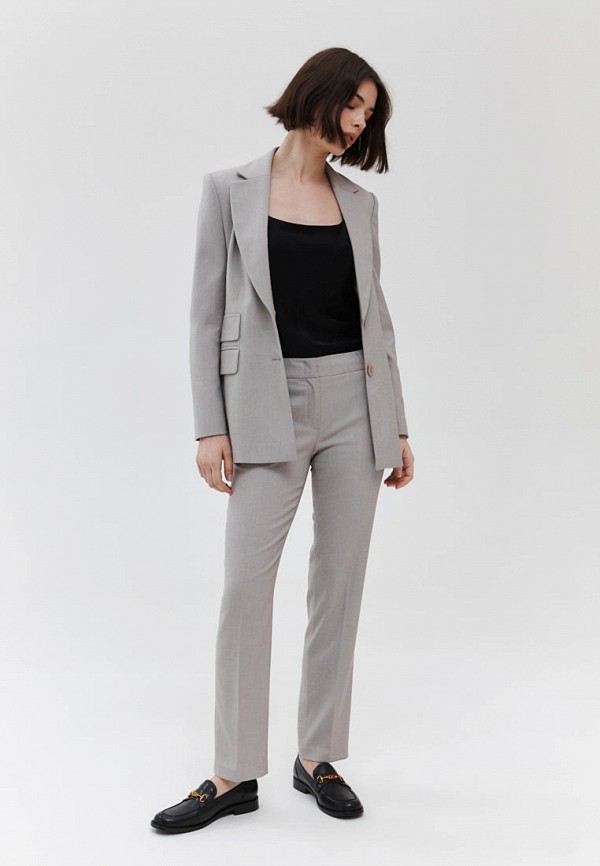 фото Брюки antiga