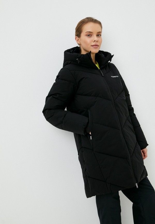 фото Куртка утепленная toread