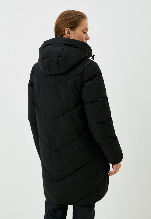 фото Куртка утепленная toread