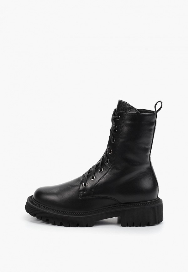 фото Ботинки enzo logana