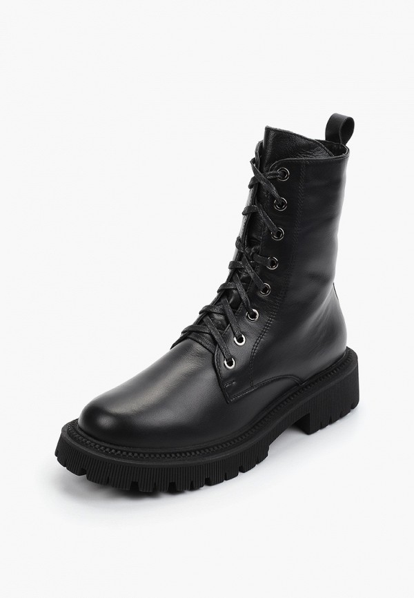 фото Ботинки enzo logana