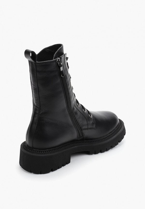 фото Ботинки enzo logana