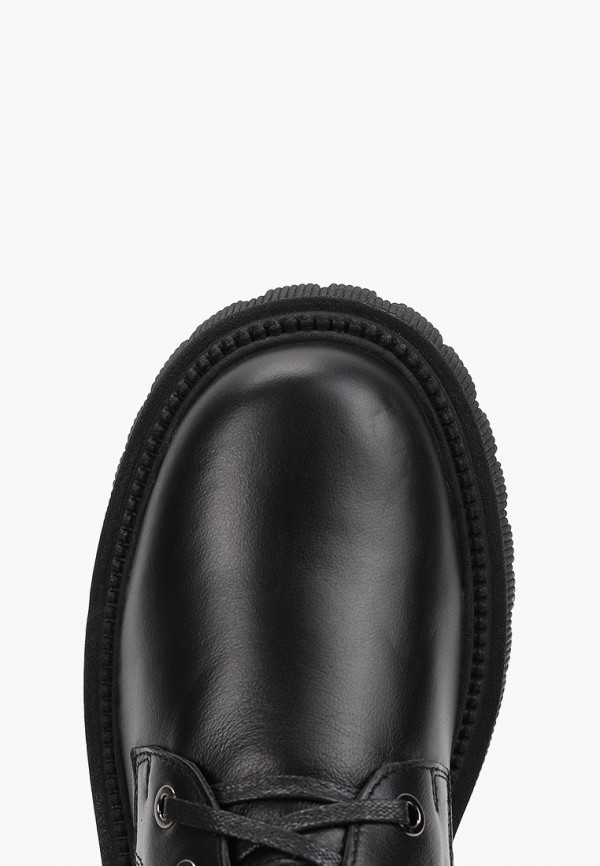 фото Ботинки enzo logana