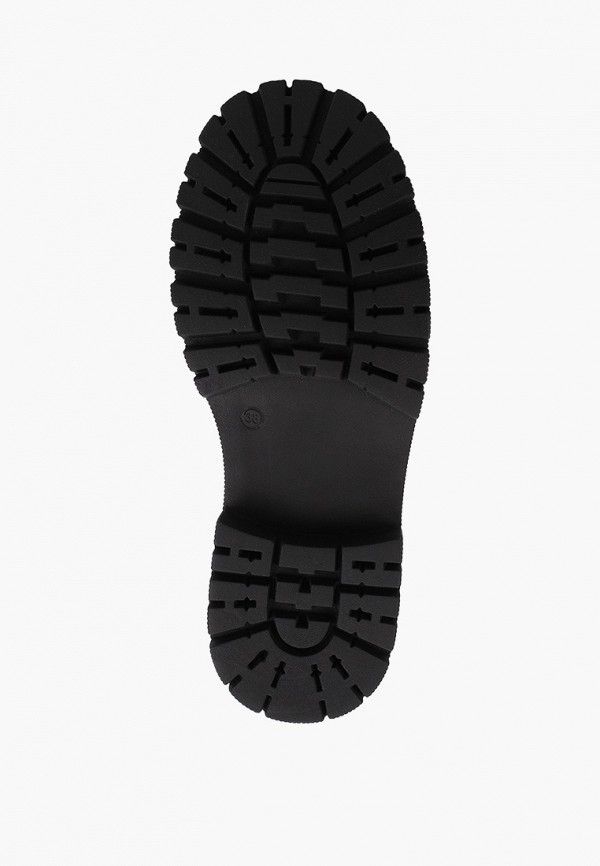 фото Ботинки enzo logana