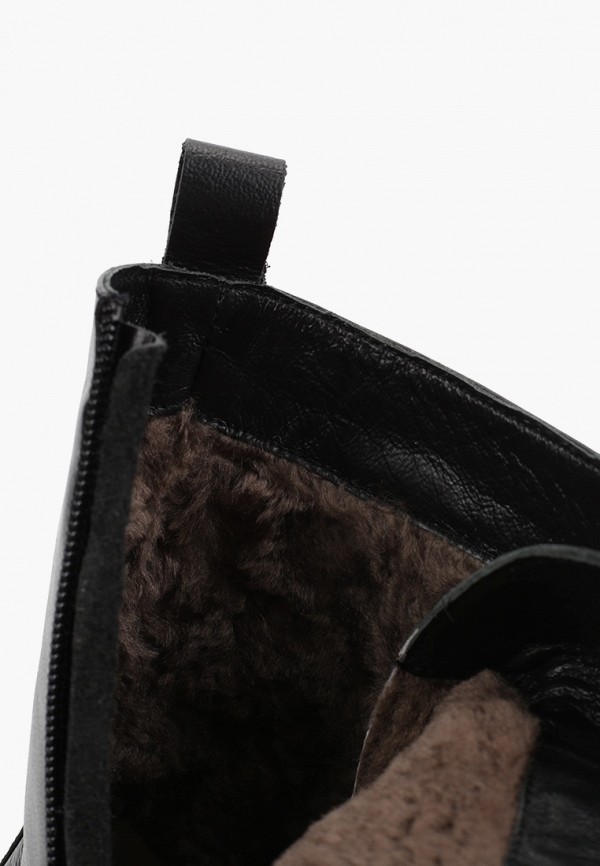 фото Ботинки enzo logana