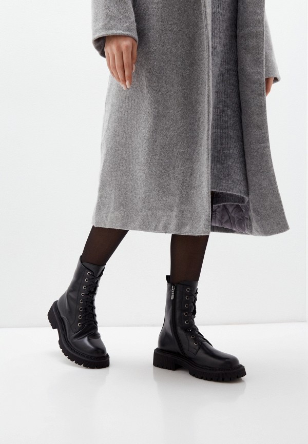 фото Ботинки enzo logana