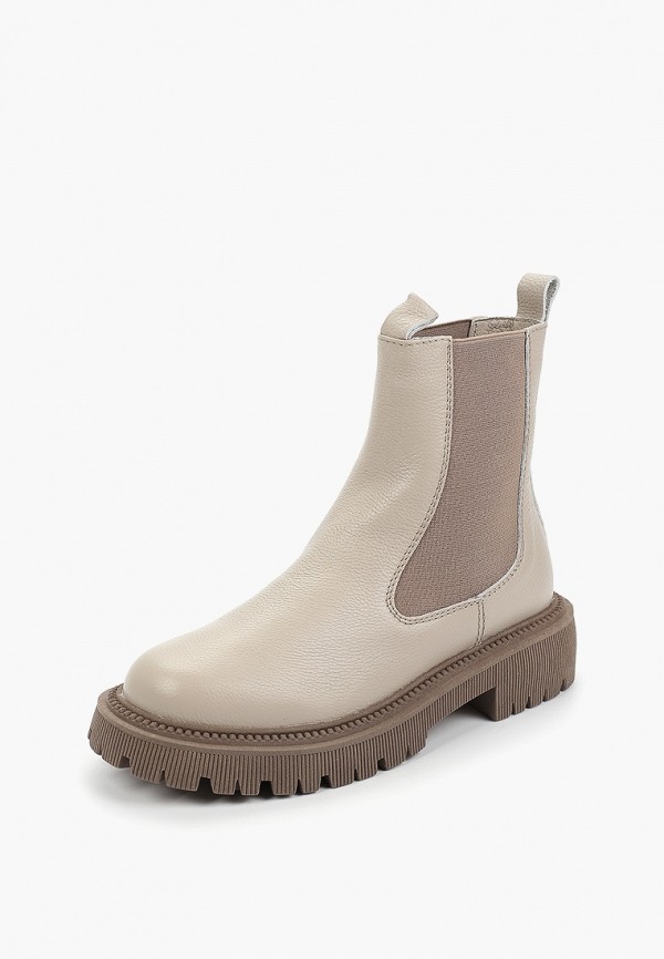 фото Ботинки enzo logana