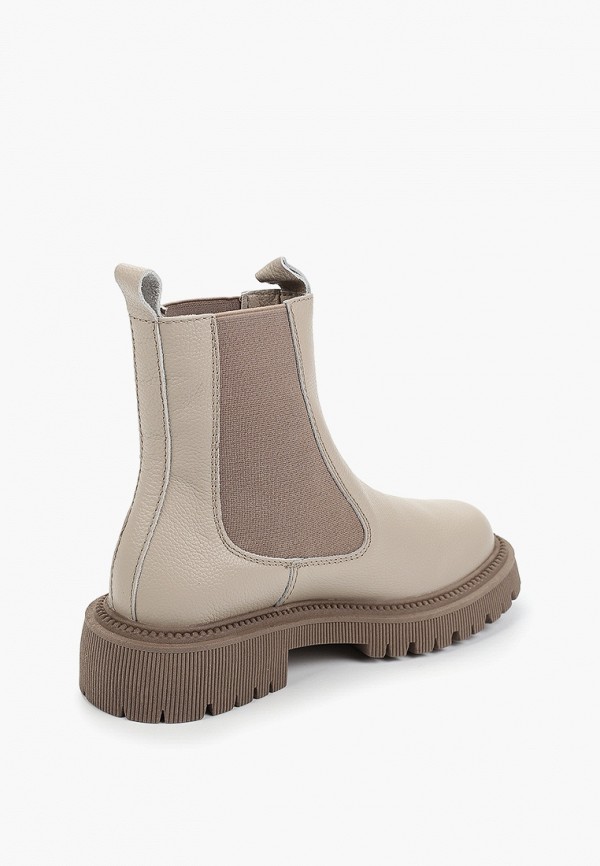 фото Ботинки enzo logana