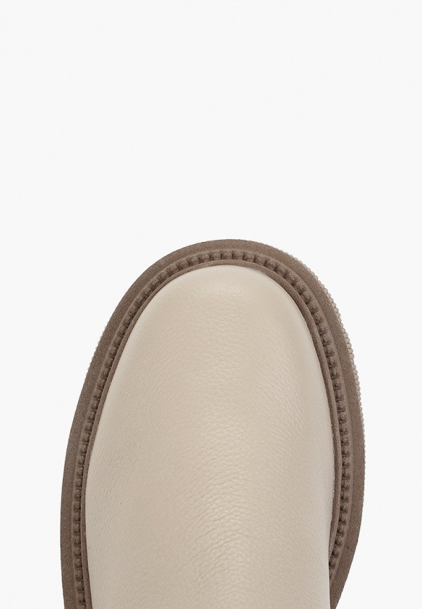 фото Ботинки enzo logana