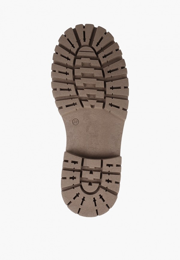 фото Ботинки enzo logana