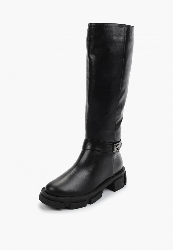 фото Сапоги enzo logana