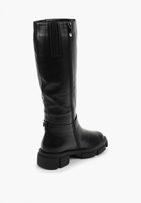 фото Сапоги enzo logana