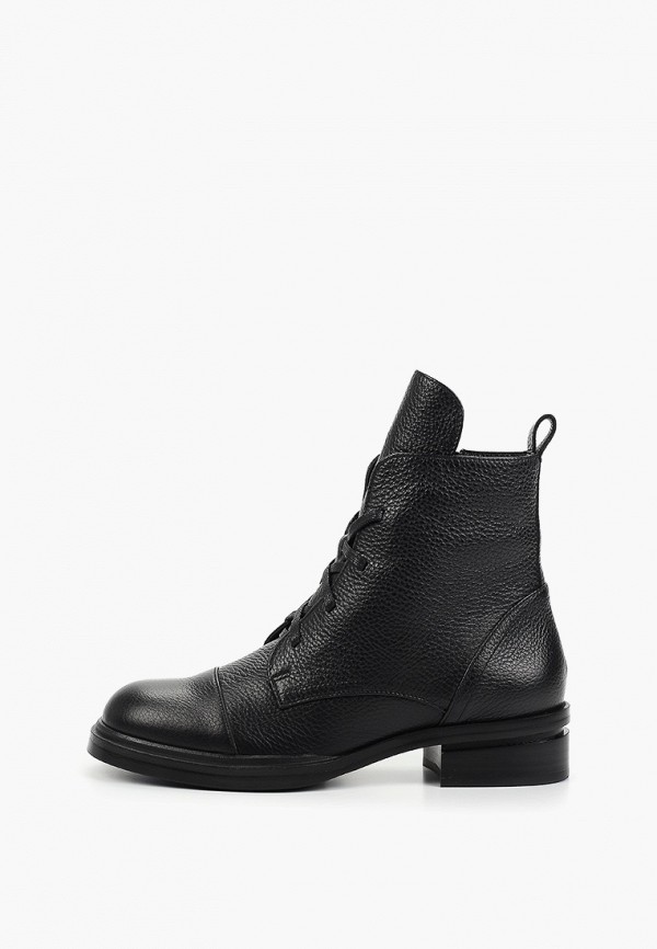 фото Ботинки enzo logana