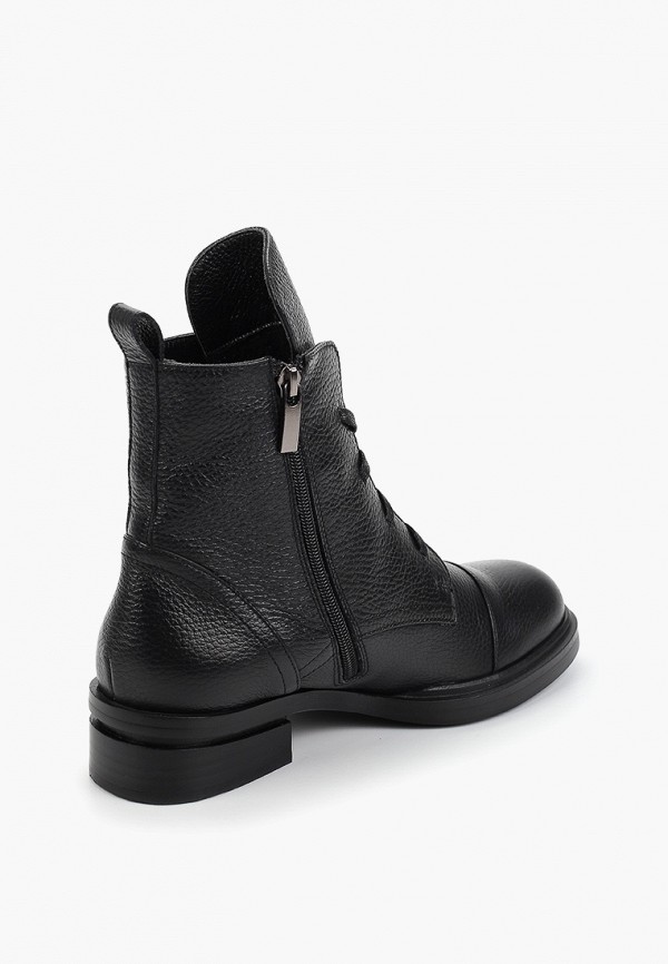 фото Ботинки enzo logana