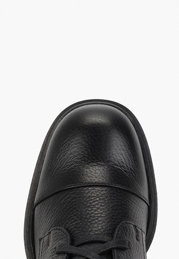 фото Ботинки enzo logana