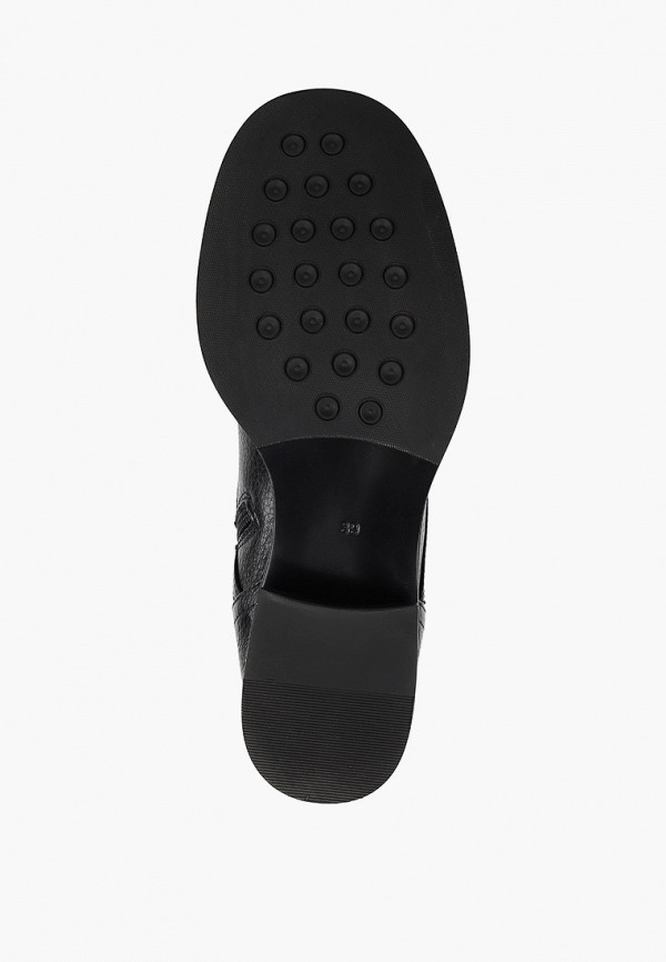 фото Ботинки enzo logana