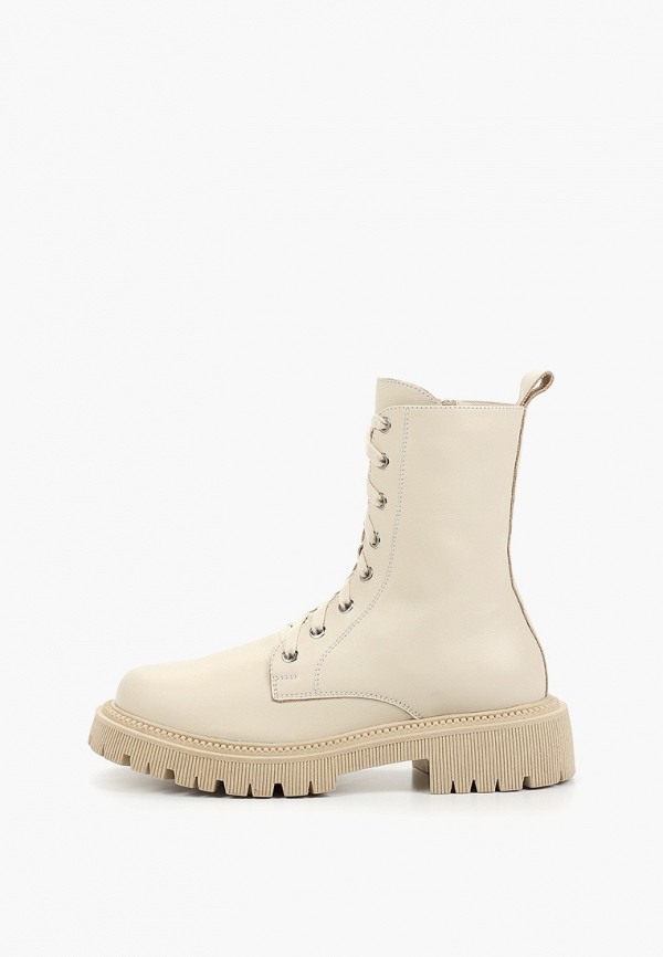 фото Ботинки enzo logana