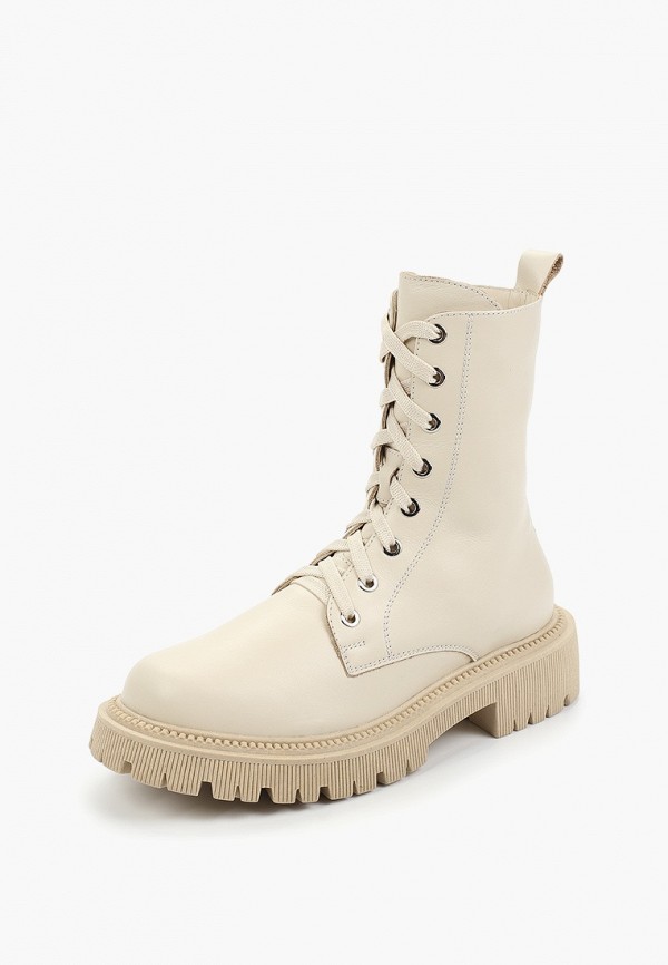 фото Ботинки enzo logana