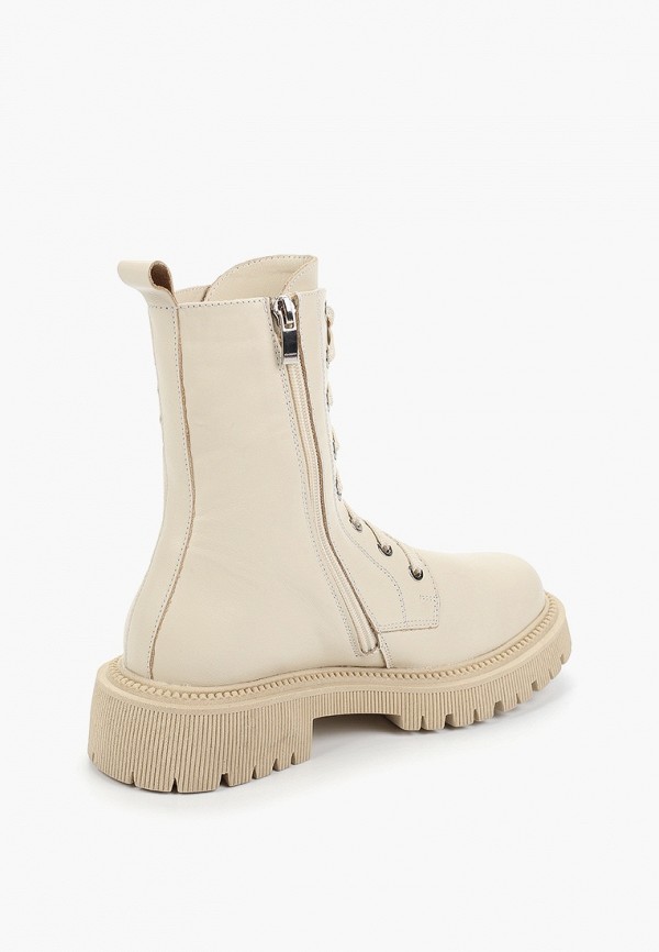 фото Ботинки enzo logana