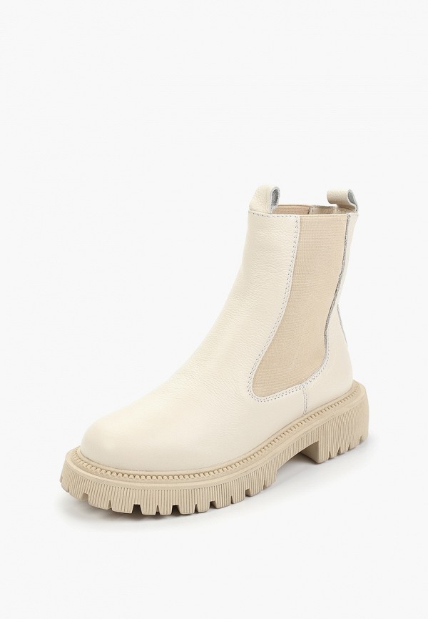 фото Ботинки enzo logana