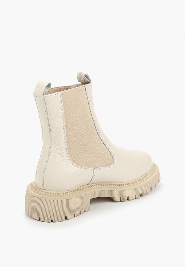 фото Ботинки enzo logana