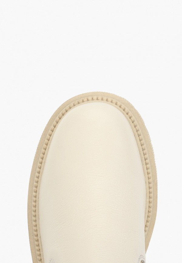 фото Ботинки enzo logana