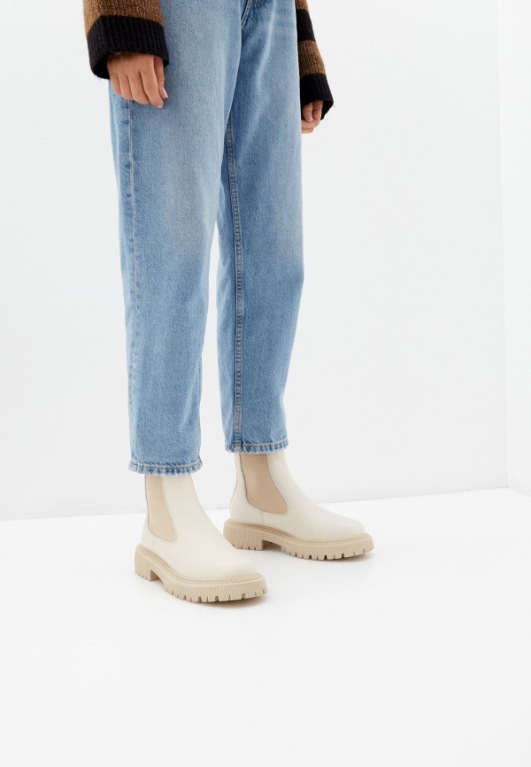 фото Ботинки enzo logana