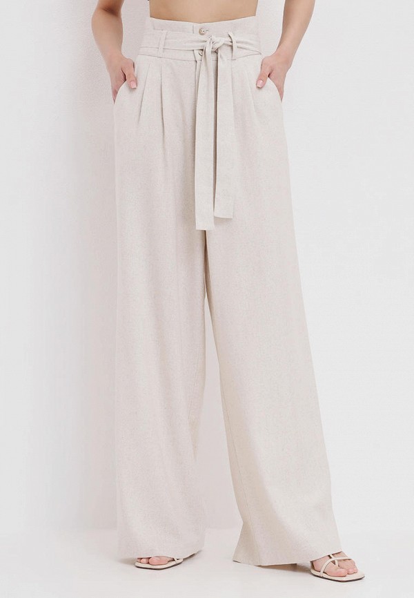 фото Брюки vamponi