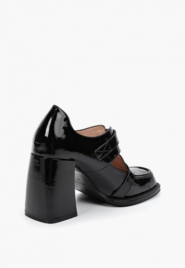 фото Туфли vasconte