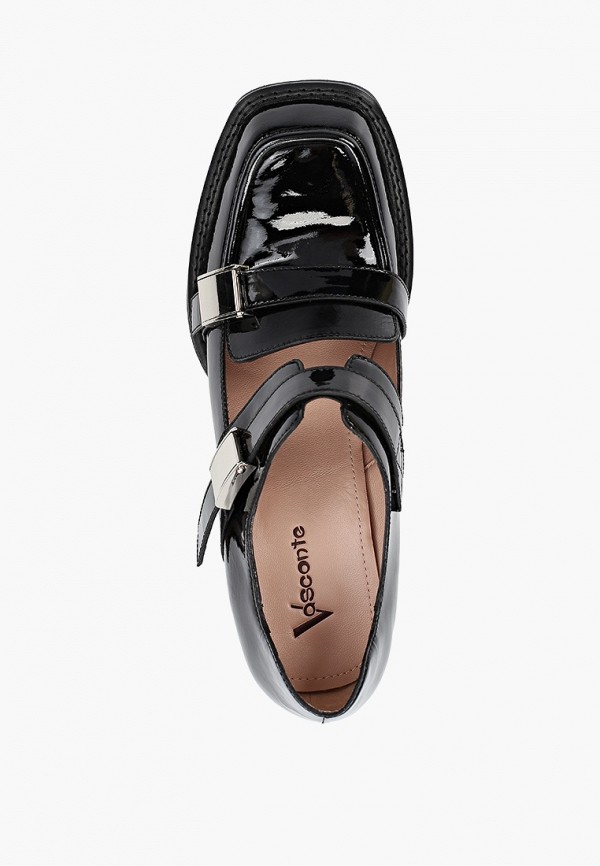 фото Туфли vasconte