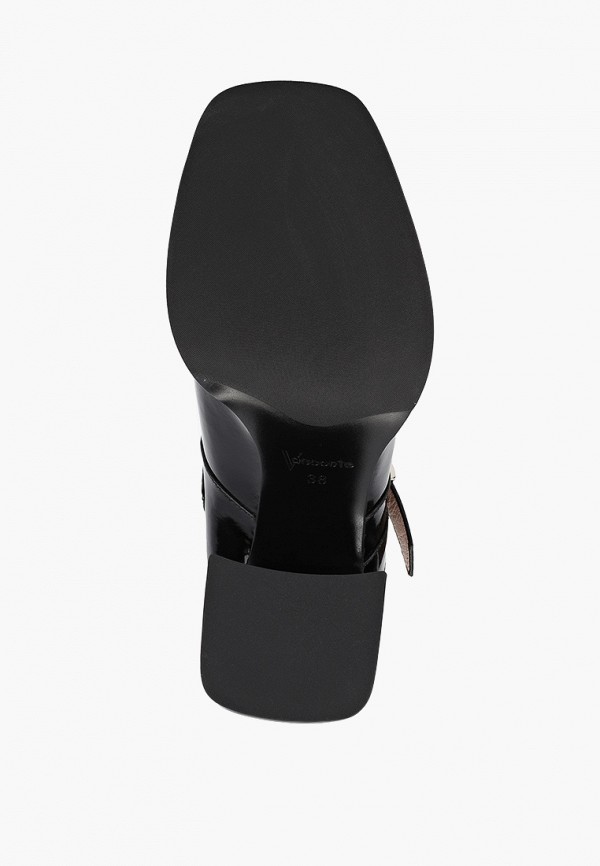 фото Туфли vasconte