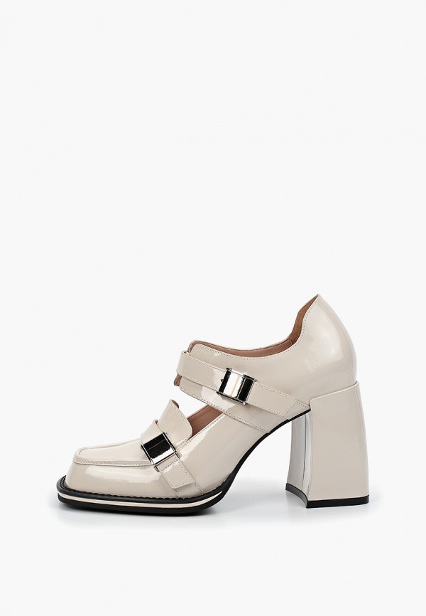 фото Туфли vasconte