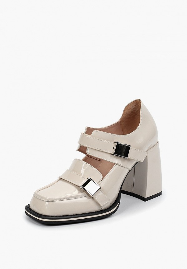 фото Туфли vasconte